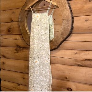 American Eagle Outfitters Floral Dress. Size XS